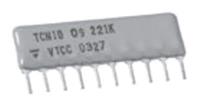 TCN1001X104KTB electronic component of Vishay