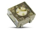 TS4YJ104MR10 electronic component of Vishay