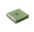 VJ2220Y222KWUSTX1A electronic component of Vishay