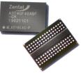 A3F4GH40DBF-WC electronic component of Zentel